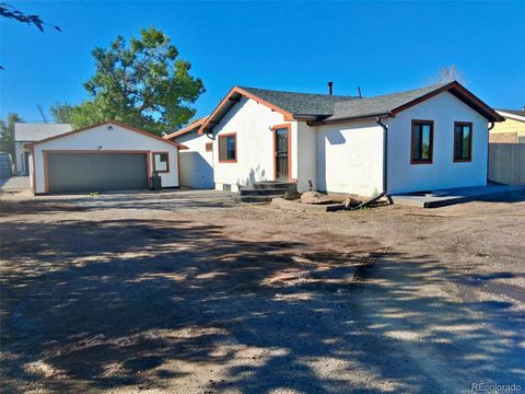 11750 E 120th Avenue Henderson CO 80640