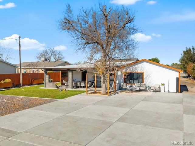 11750 E 120th Avenue