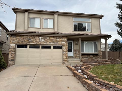 4892 Waldenwood Drive Highlands Ranch CO 80130