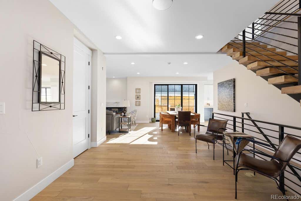 Photo of 5501 S Nevada Street #A, Littleton, CO 80120 (MLS # 4987381)
