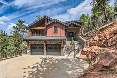 795 Pine Brook Road Boulder CO 80304