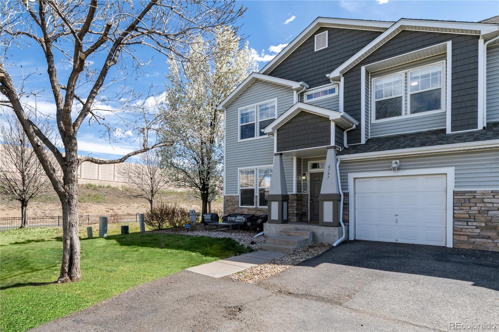 4797 Flower Street, Wheat Ridge, CO, 80033 1 4797 Flower Street