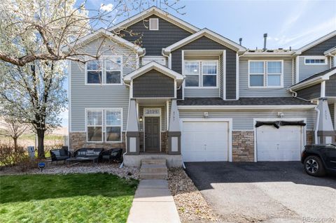 4797 Flower Street Wheat Ridge CO 80033