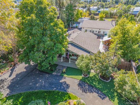 6480 W 60th Avenue Arvada CO 80003
