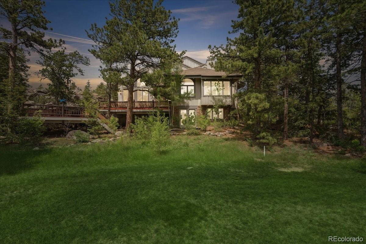 2611 Fox Acres Drive E