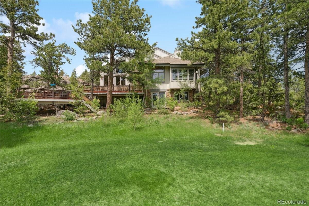2611 Fox Acres Drive E