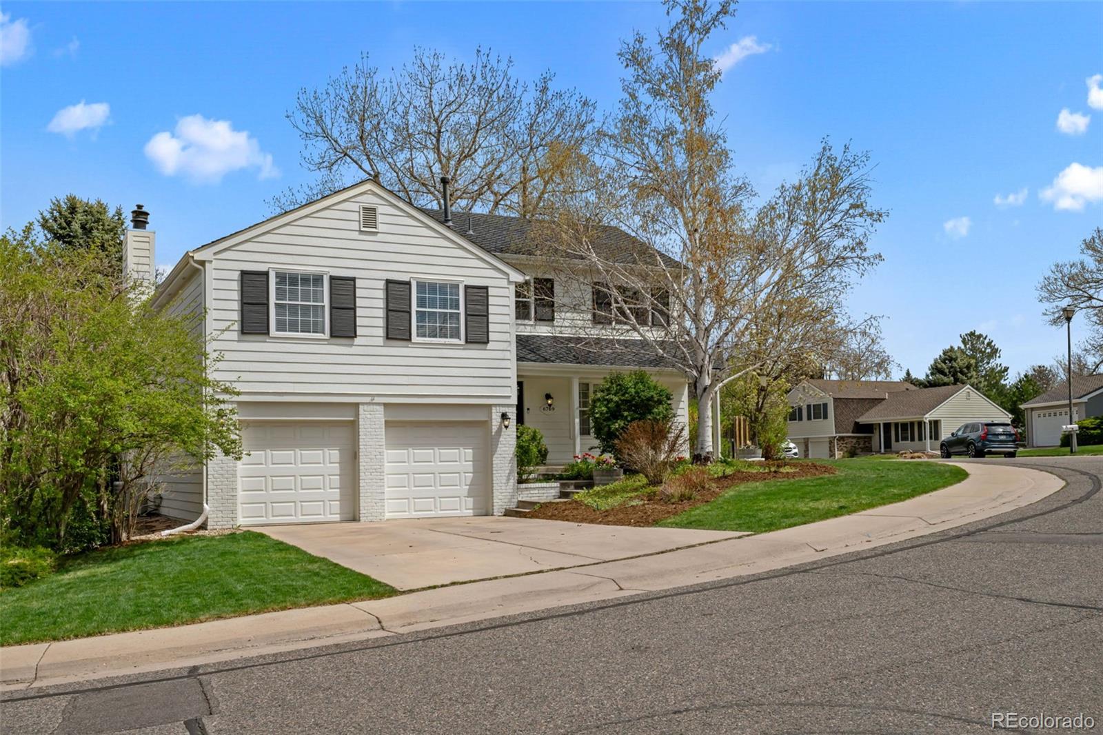 6769 E Costilla Circle, Centennial, CO, 80112 1 6769 E Costilla Circle