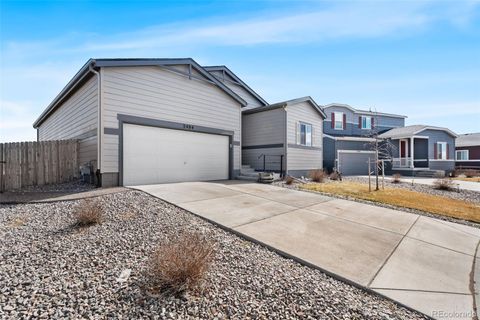 2404 Horse Shoe Circle Fort Lupton CO 80621