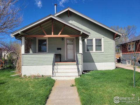 806 S 5th Avenue, Sterling, CO 80751 - #: IR1008367