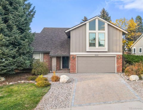 8545 E Mineral Circle Centennial CO 80112