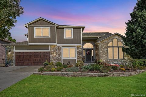 Photo of 523 Columbine Avenue, Broomfield, CO 80020 (MLS # 1704964)