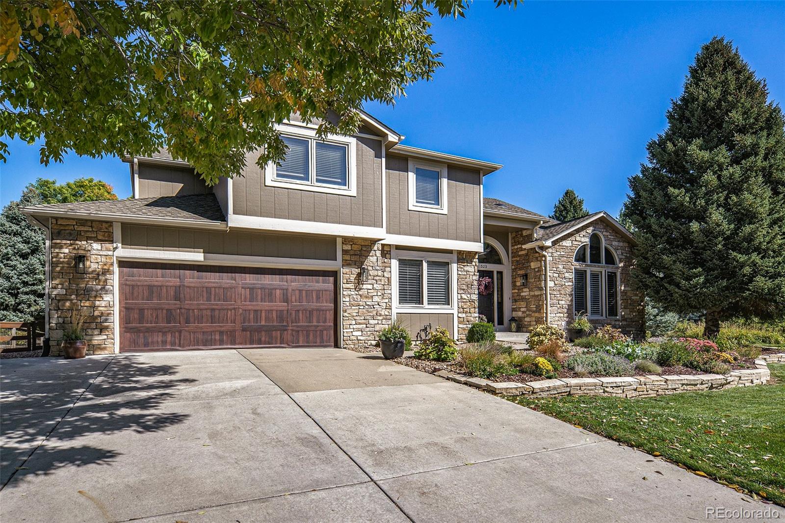 523 Columbine Avenue