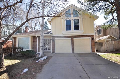 3516 W 102nd Place, Westminster, CO 80031 - #: 3491160