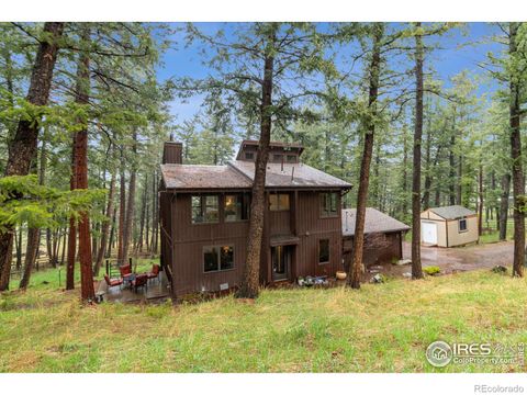 26161 Clear View Drive, Golden, CO 80401 - #: IR987620