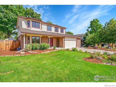 Photo of 2634 Westlake Court, Longmont, CO 80503 (MLS # IR1046404) Photo of 2634 Westlake Court, Longmont, CO 80503 (MLS # IR1046404)