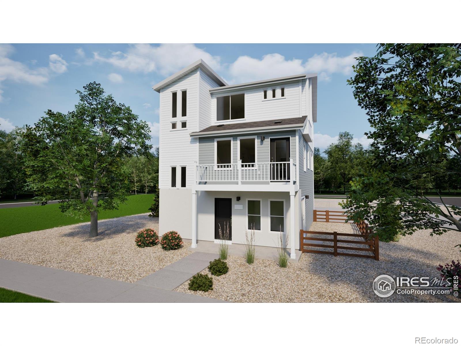 Photo 1 of 33 — 5258 Melvick Lane, Johnstown, CO 80534
