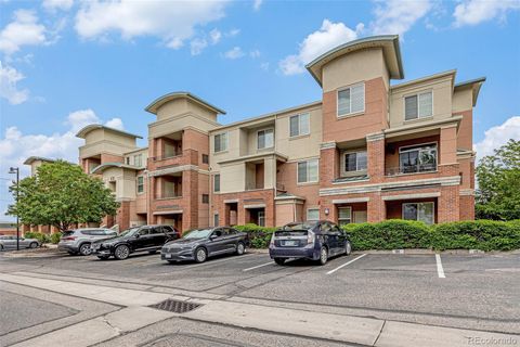 4100 Albion Street 617 Denver CO 80216