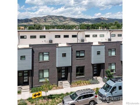 2907 32nd Street Boulder CO 80301