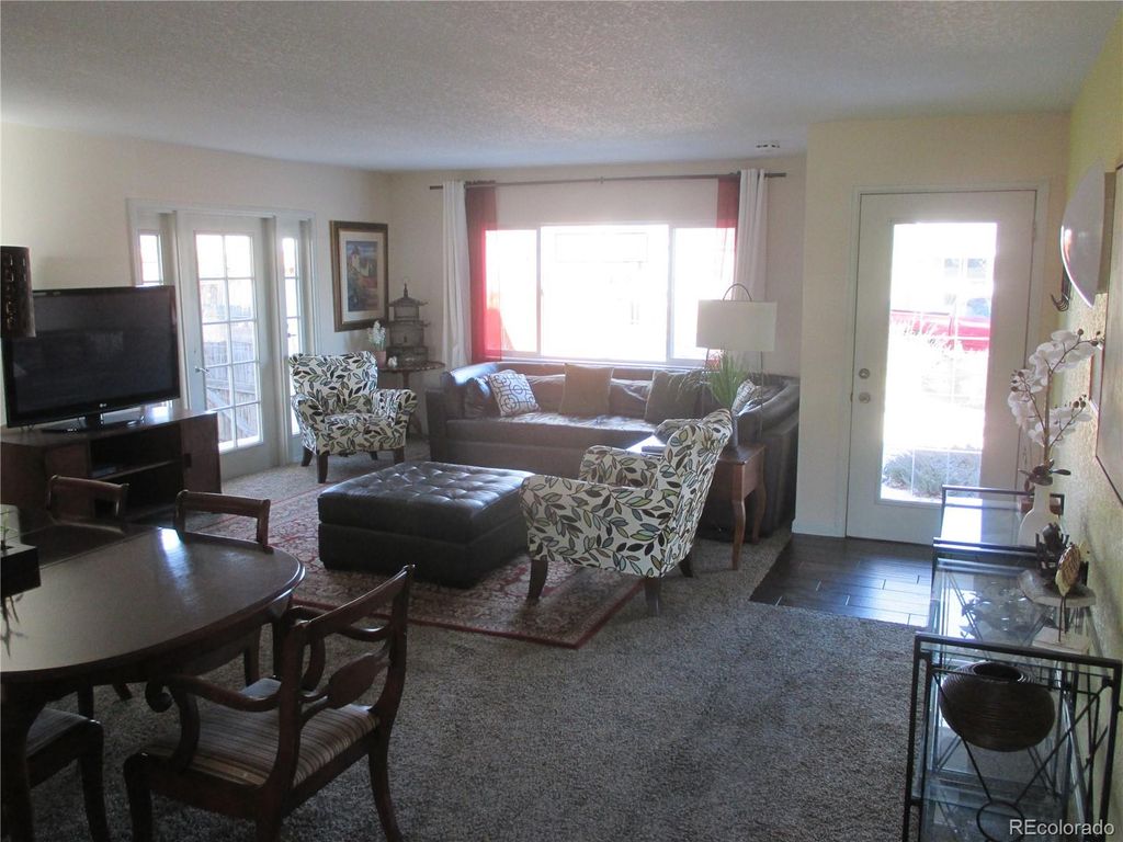 Photo of 11980 W Pleasant Avenue, Lakewood, CO 80401 (MLS # 9318070)