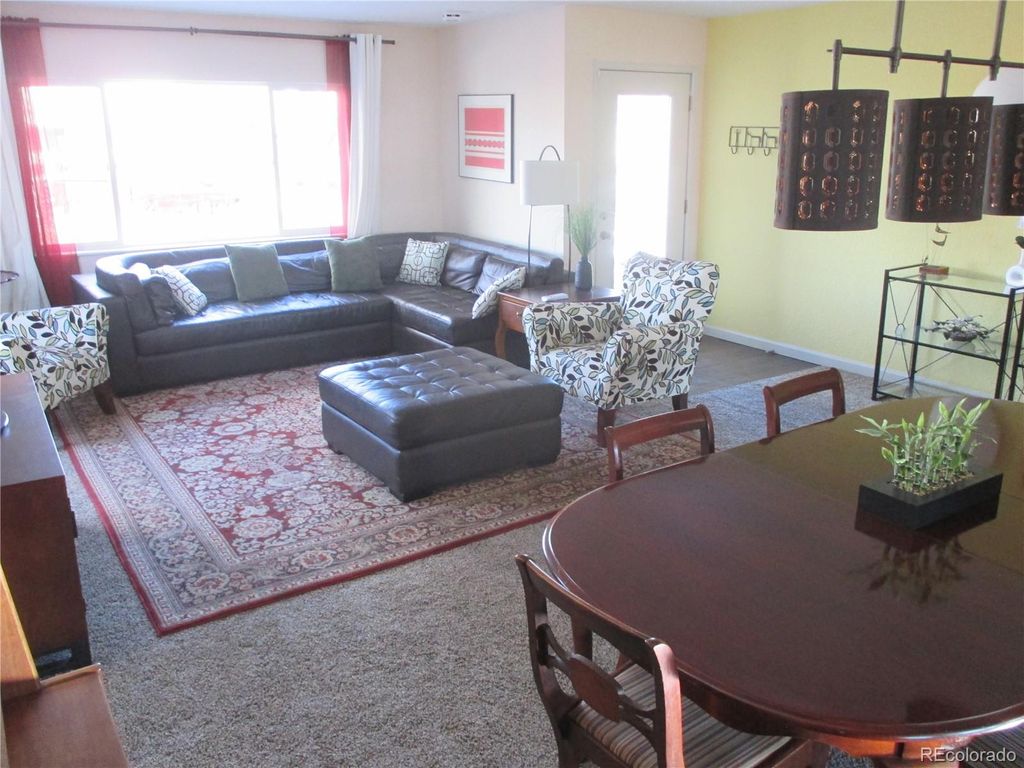 Photo of 11980 W Pleasant Avenue, Lakewood, CO 80401 (MLS # 9318070)