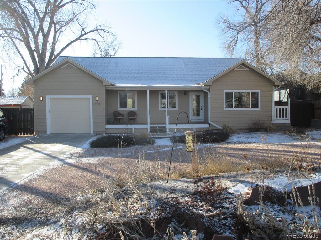 Photo of 11980 W Pleasant Avenue, Lakewood, CO 80401 (MLS # 9318070)