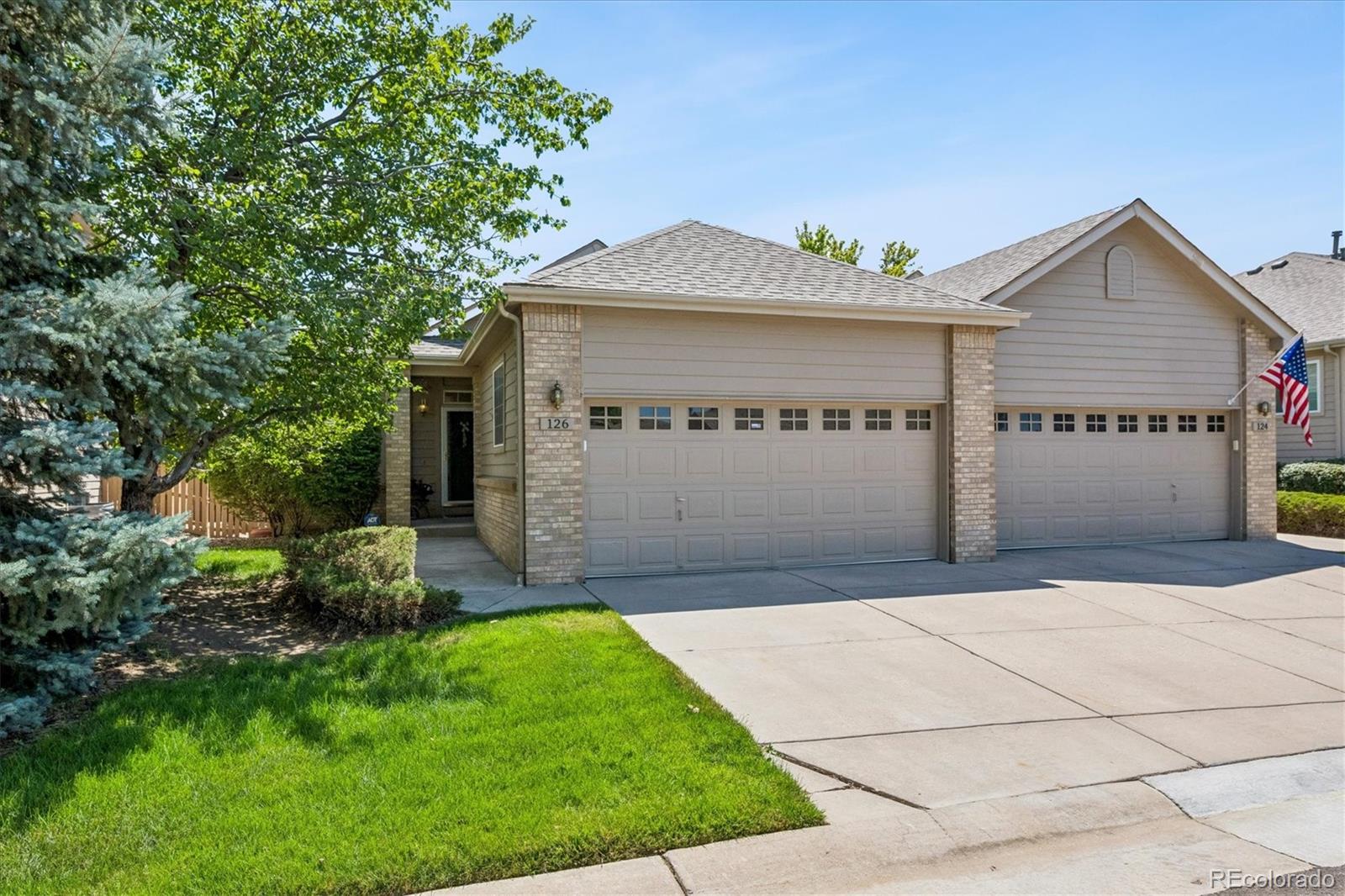 126 Woodland Court