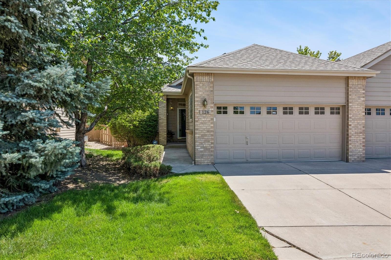 126 Woodland Court