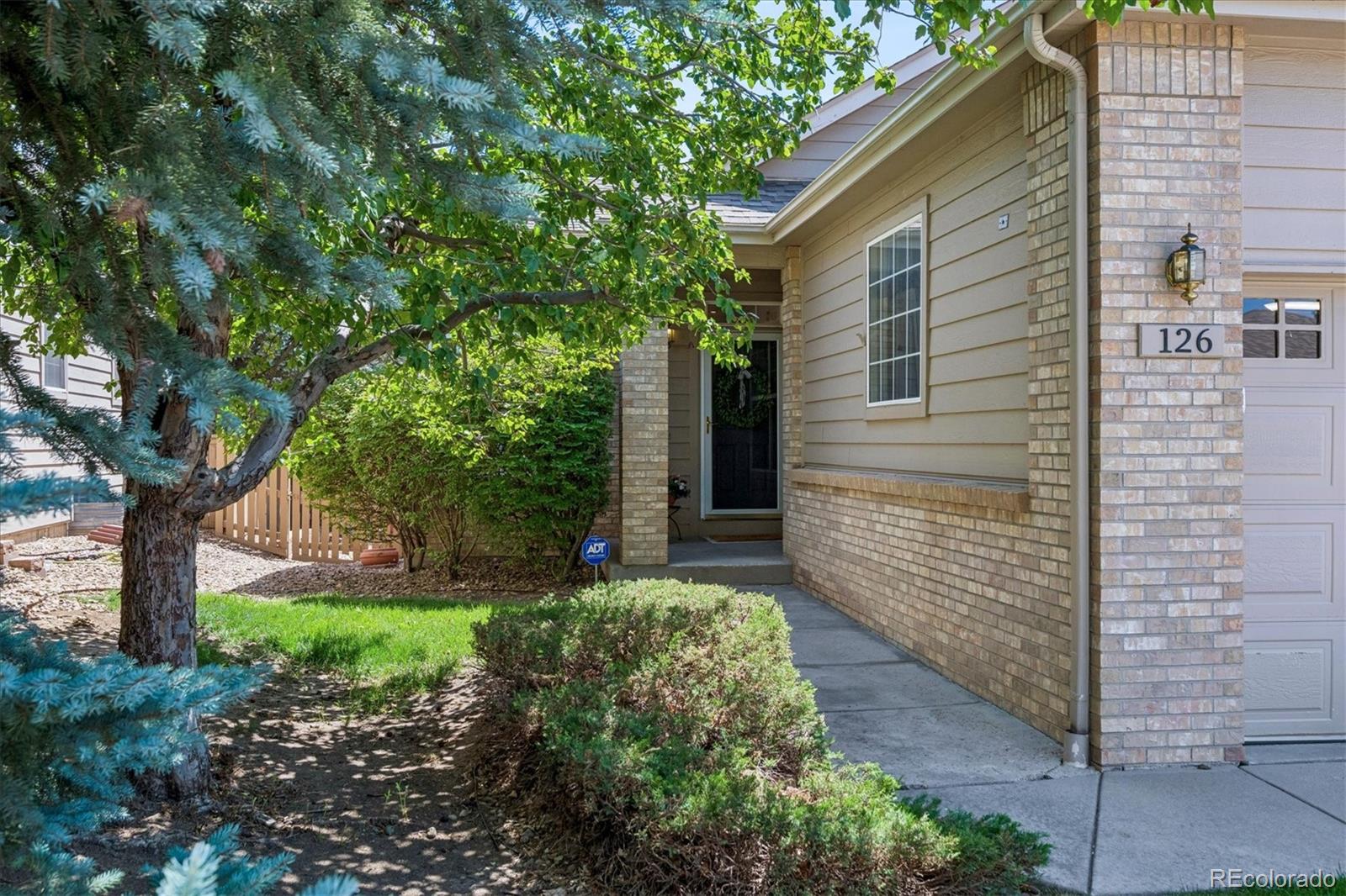 126 Woodland Court
