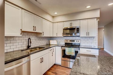 7110 S Gaylord Street L7 Centennial CO 80122