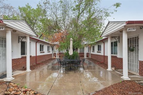 4072 Ames Street Wheat Ridge CO 80212
