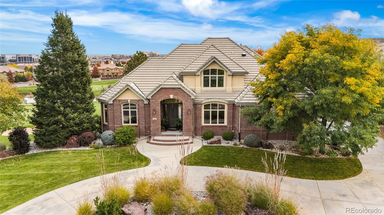 10102 Prestwick Trail