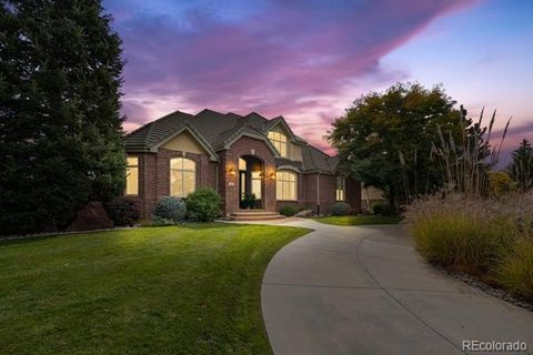 10102 Prestwick Trail Lone Tree CO 80124