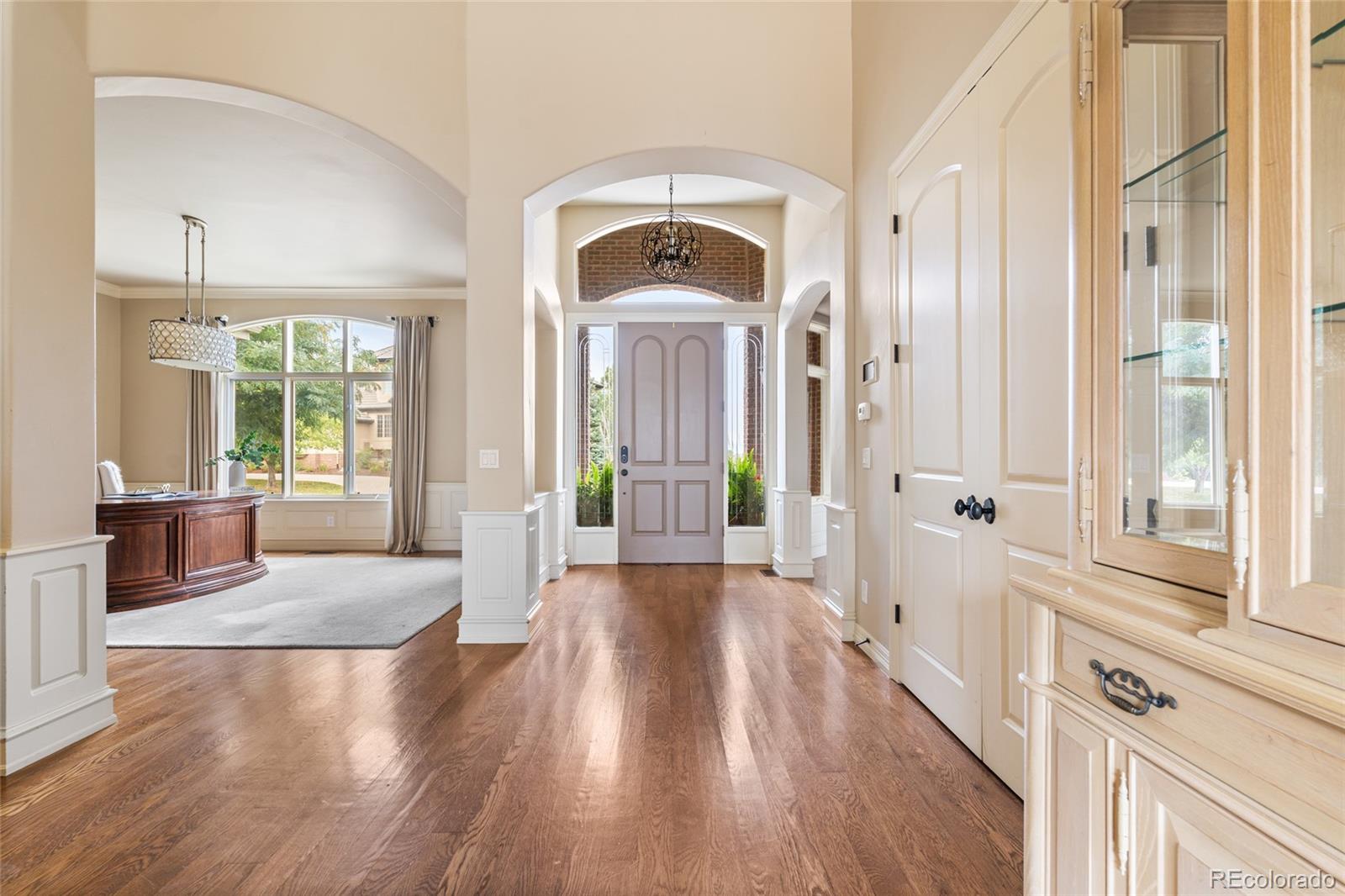 10102 Prestwick Trail