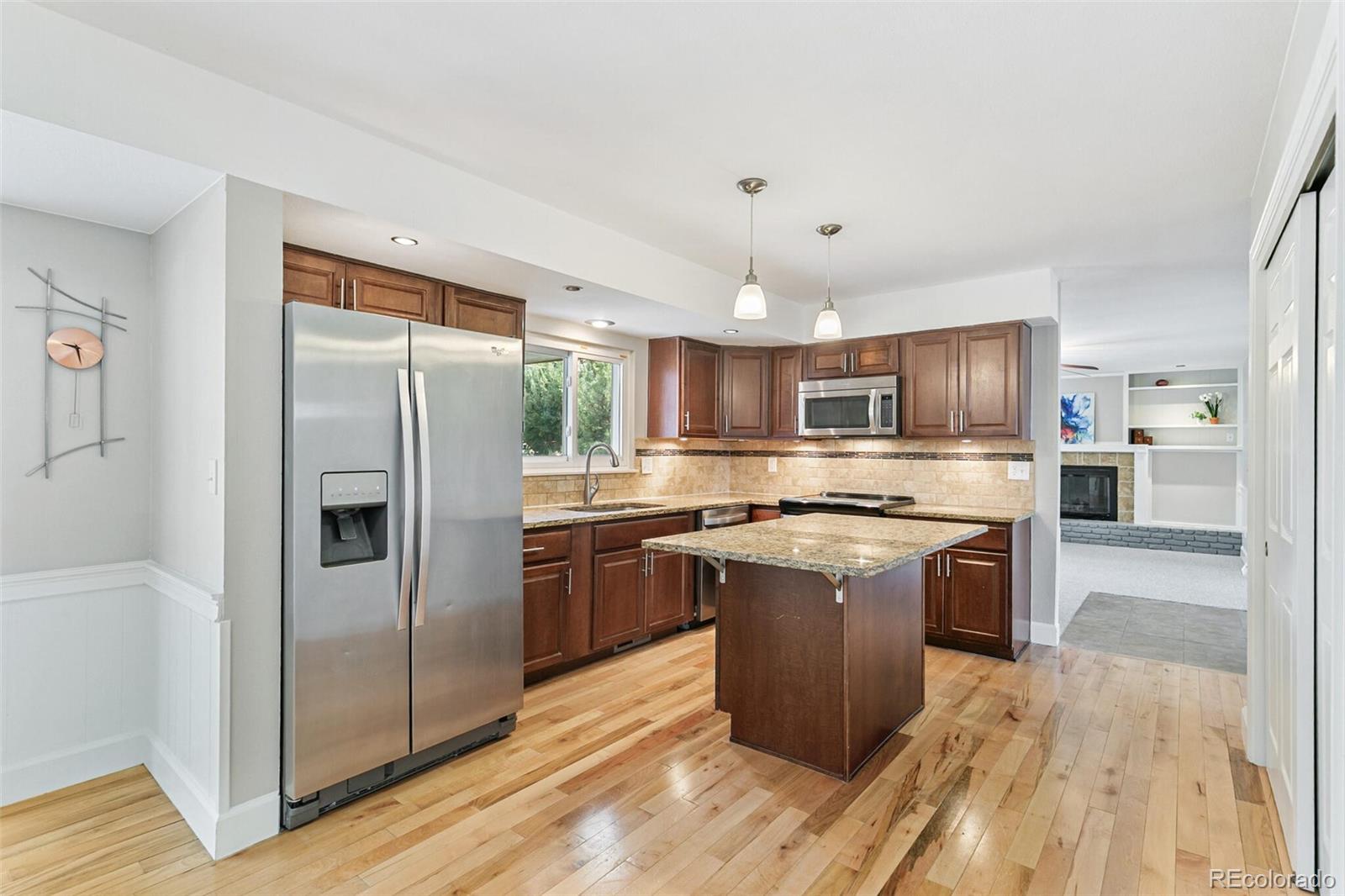 8003 E Hinsdale Place