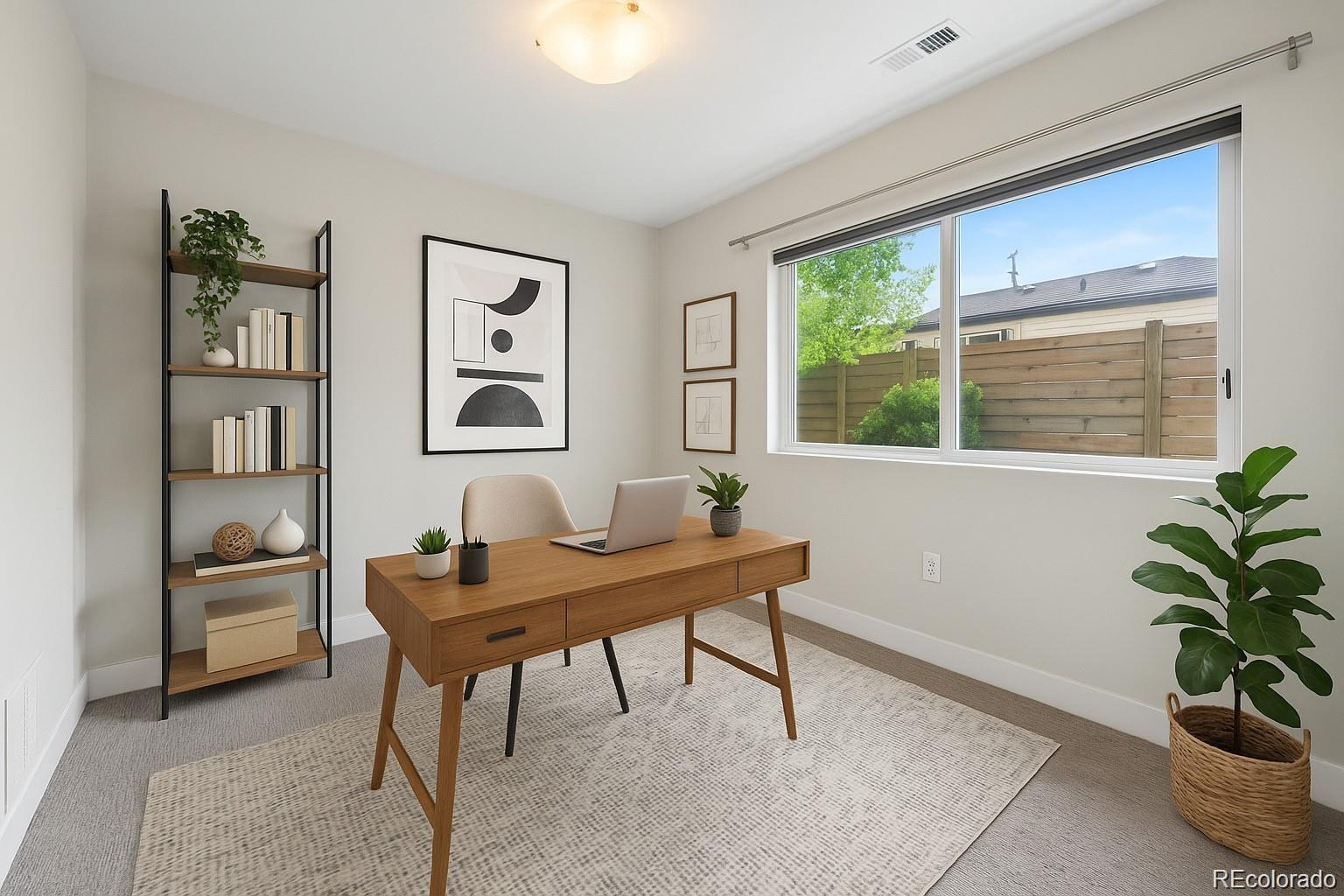 1810 Julian Street 106