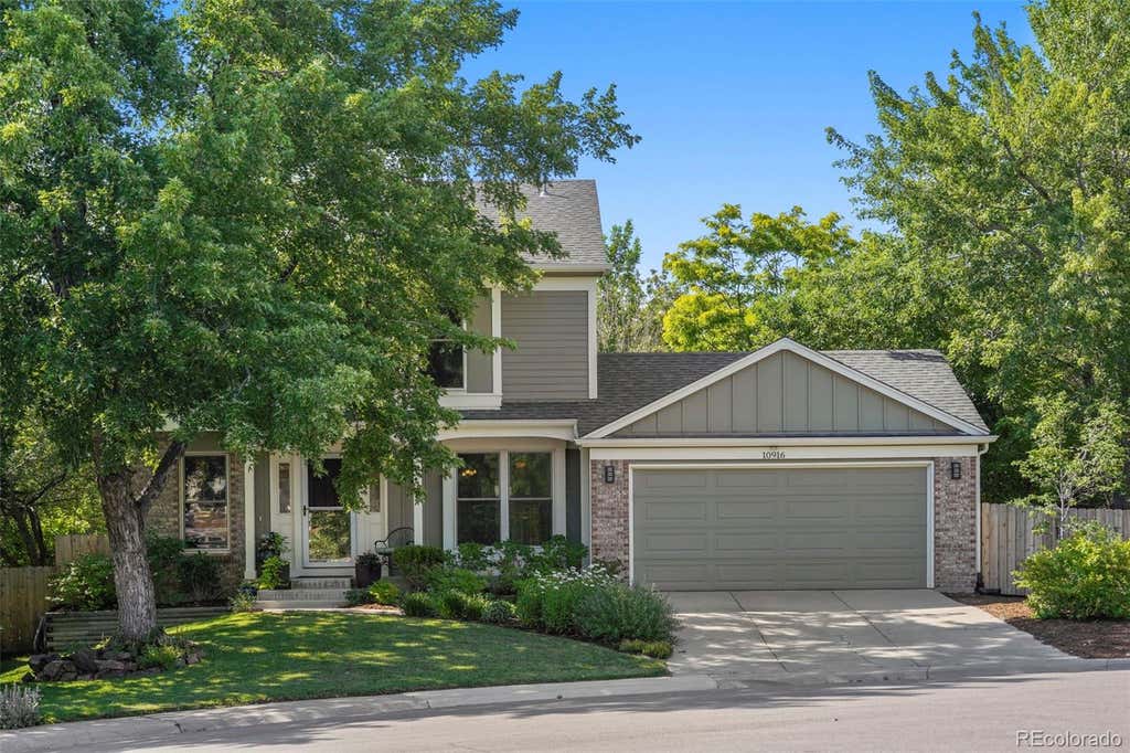 Photo of 10916 W 103rd Circle, Broomfield, CO 80021 (MLS # 2892023)