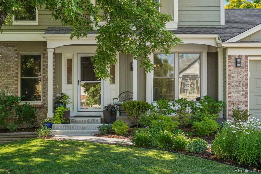 Photo of 10916 W 103rd Circle, Broomfield, CO 80021 (MLS # 2892023)