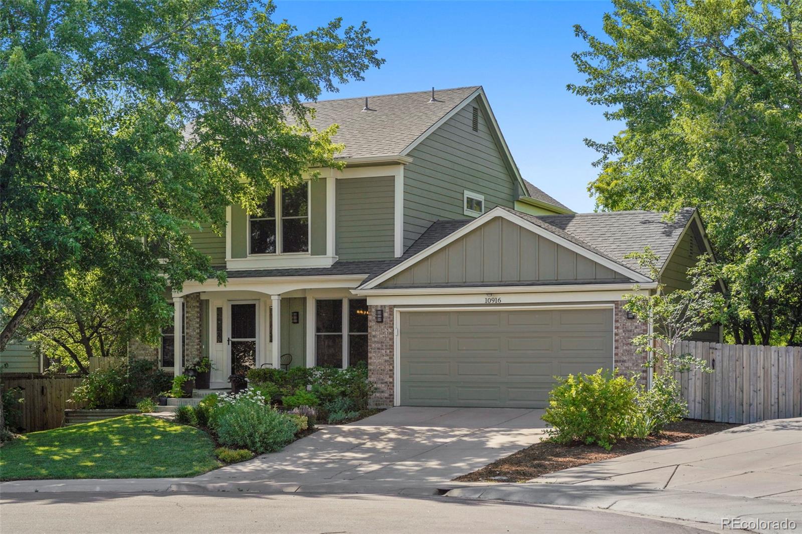 10916 W 103rd Circle