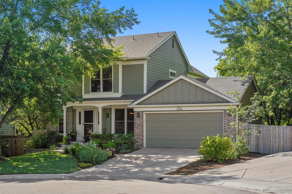 Photo of 10916 W 103rd Circle, Broomfield, CO 80021 (MLS # 2892023)