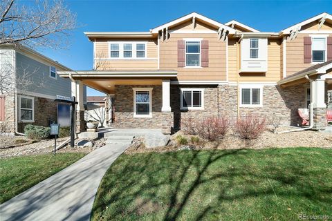 10424 Garland Drive, Westminster, CO 80021 - #: 9544343