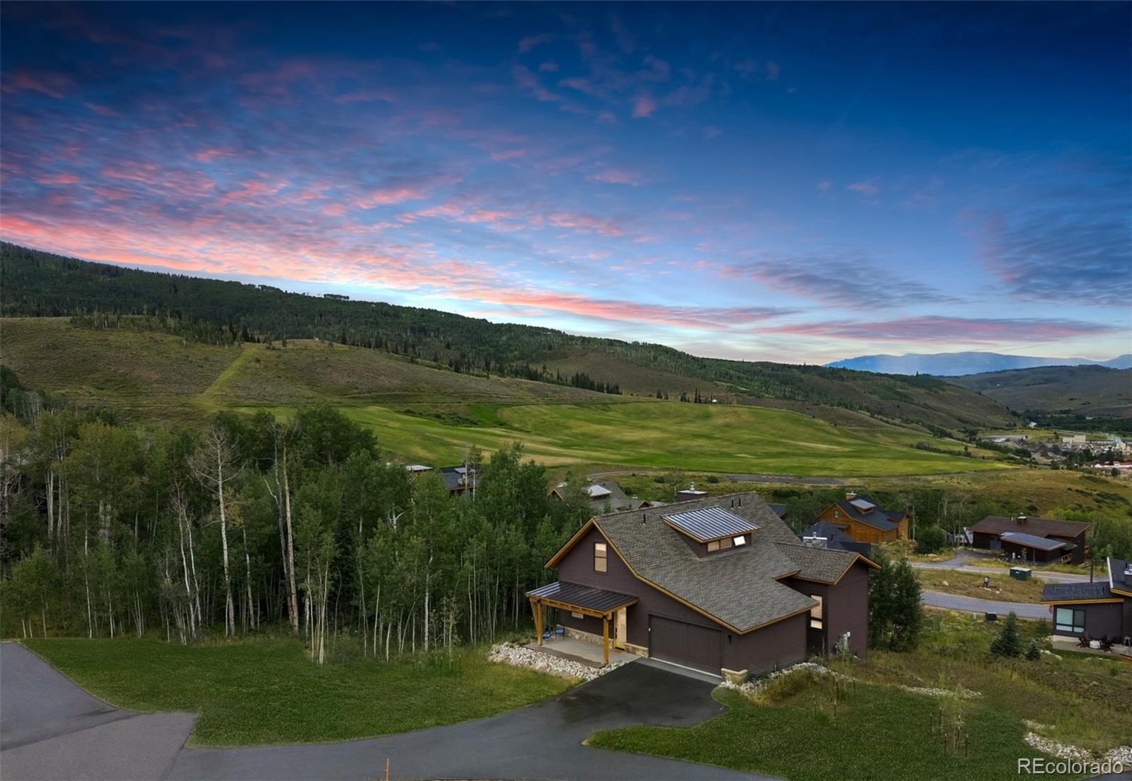 View Silverthorne, CO 80498 house