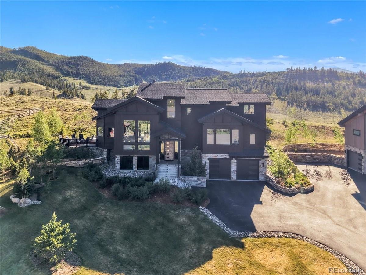 230 Telluride Court