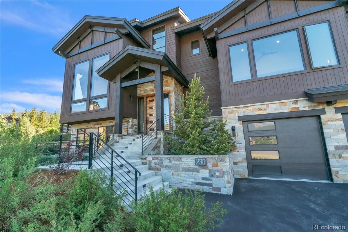 230 Telluride Court