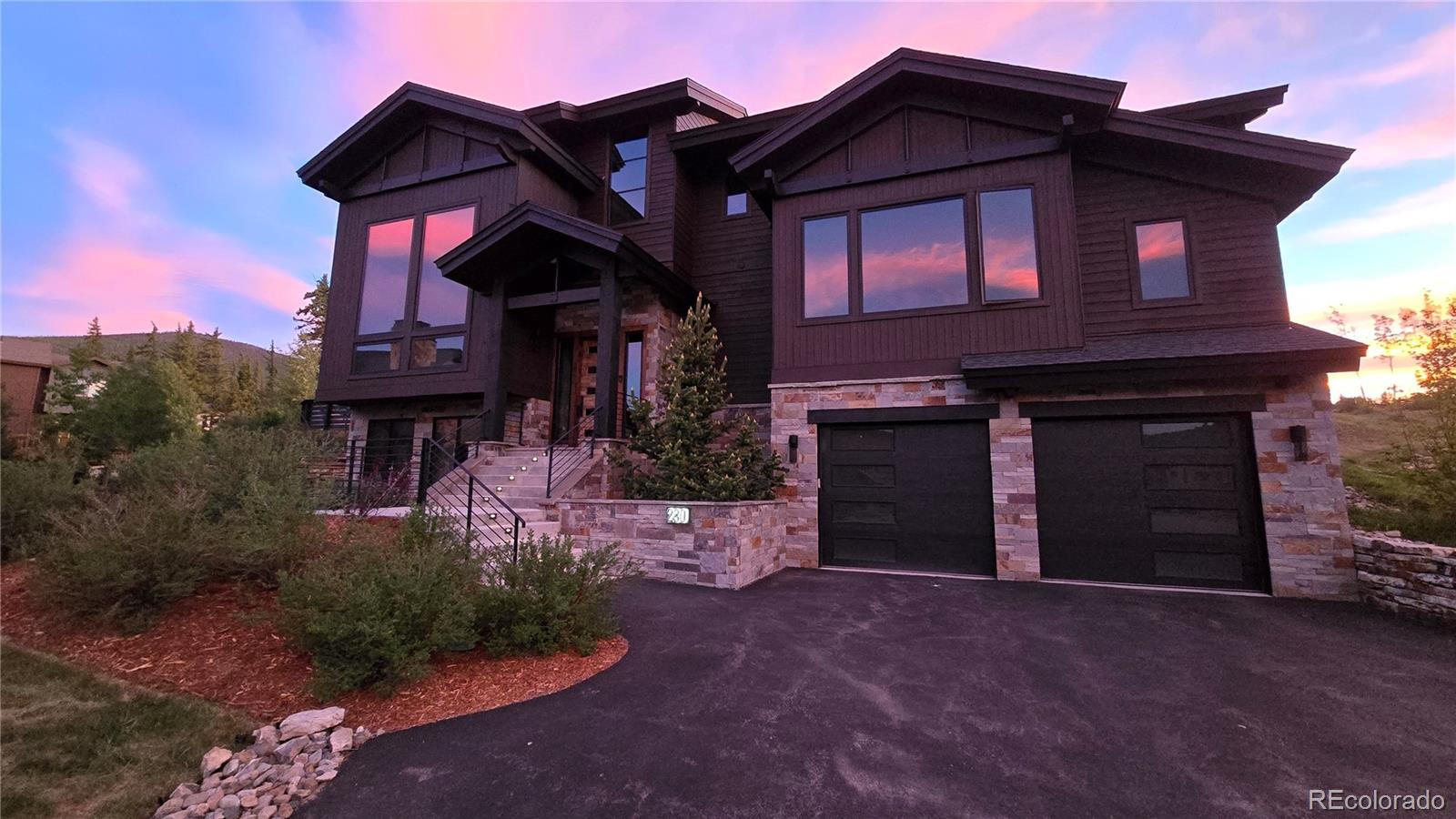 230 Telluride Court