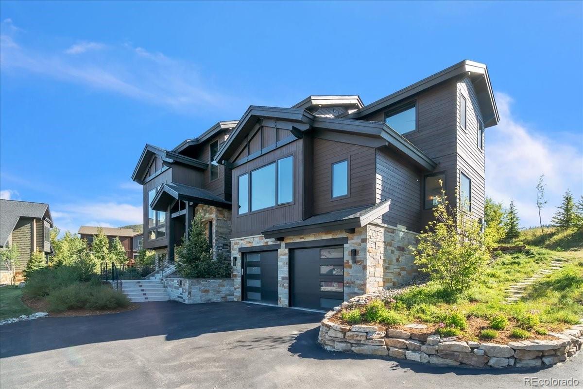 230 Telluride Court