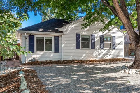 1160 S Monroe Street Denver CO 80210