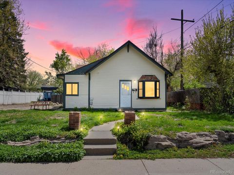 908 W Tufts Avenue, Englewood, CO 80110 - #: 5185505
