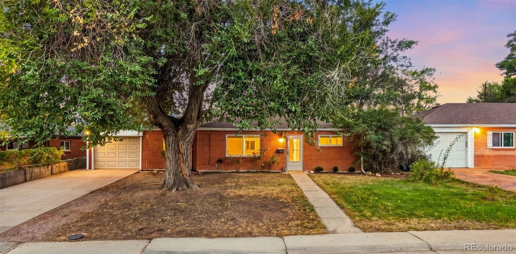 Photo of 9051 Lilly Court, Thornton, CO 80229 (MLS # 5344681)