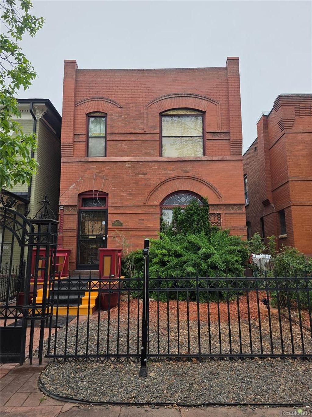 Photo of 2623 Stout Street, Denver, CO 80205 (MLS # 8717781)