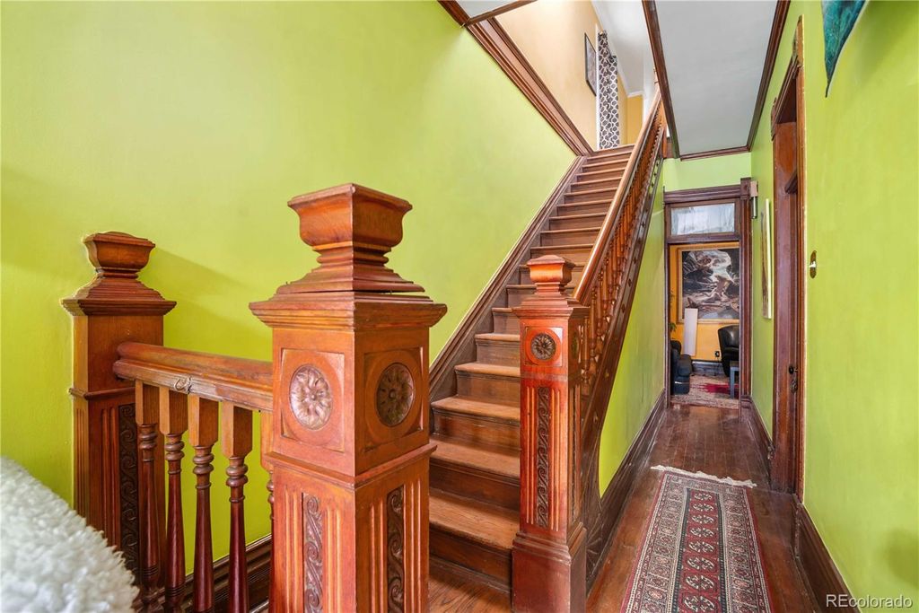 Photo of 2623 Stout Street, Denver, CO 80205 (MLS # 8717781)